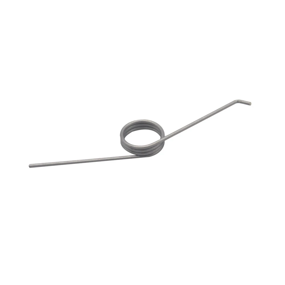 FINEWE Торсионная пружина из стали 0,7 мм