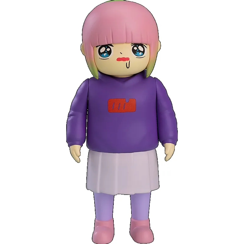 В наличии оригинальная GSC Kawashiri Kodama анимационная модель персонажа коллекция