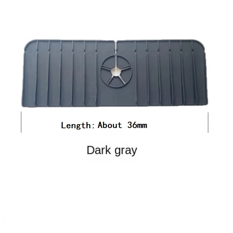 

Силиконовый коврик для кухни