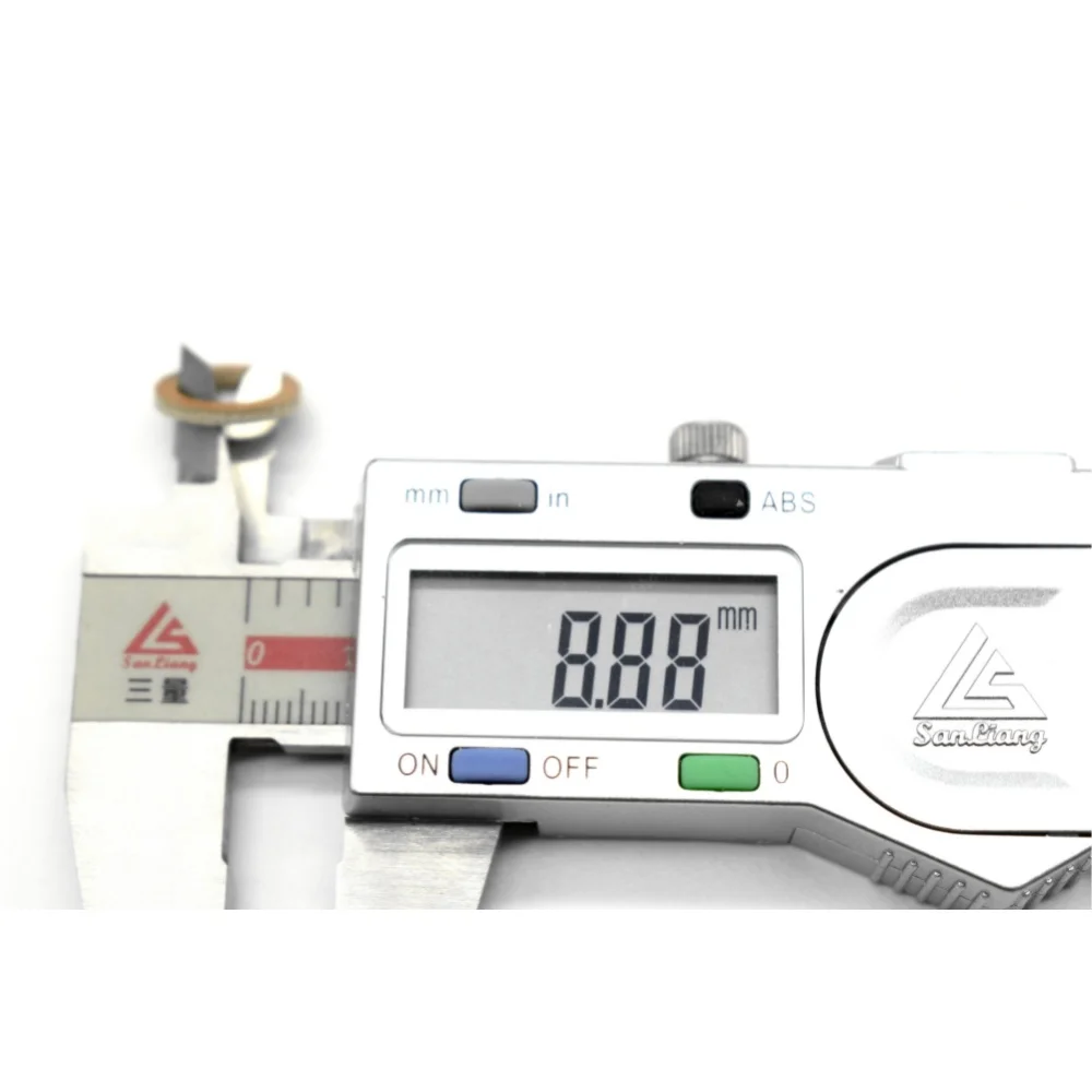 15 шт. уплотнительная прокладка для 2-тактного двигателя Yamaha Hide Boat 6/15/18/30/40/60