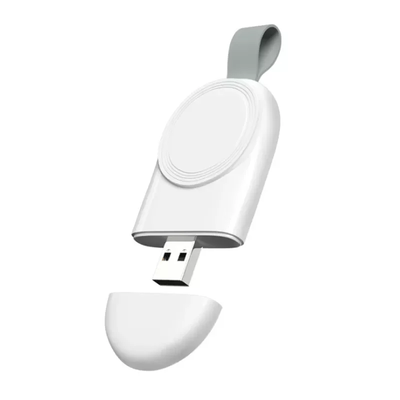 

LEMFO Power Bank USB Charging Cable Fast Charger Dock Power Adapter for LEMT LEM12 Pro LEM12 LEM14 LEM15
