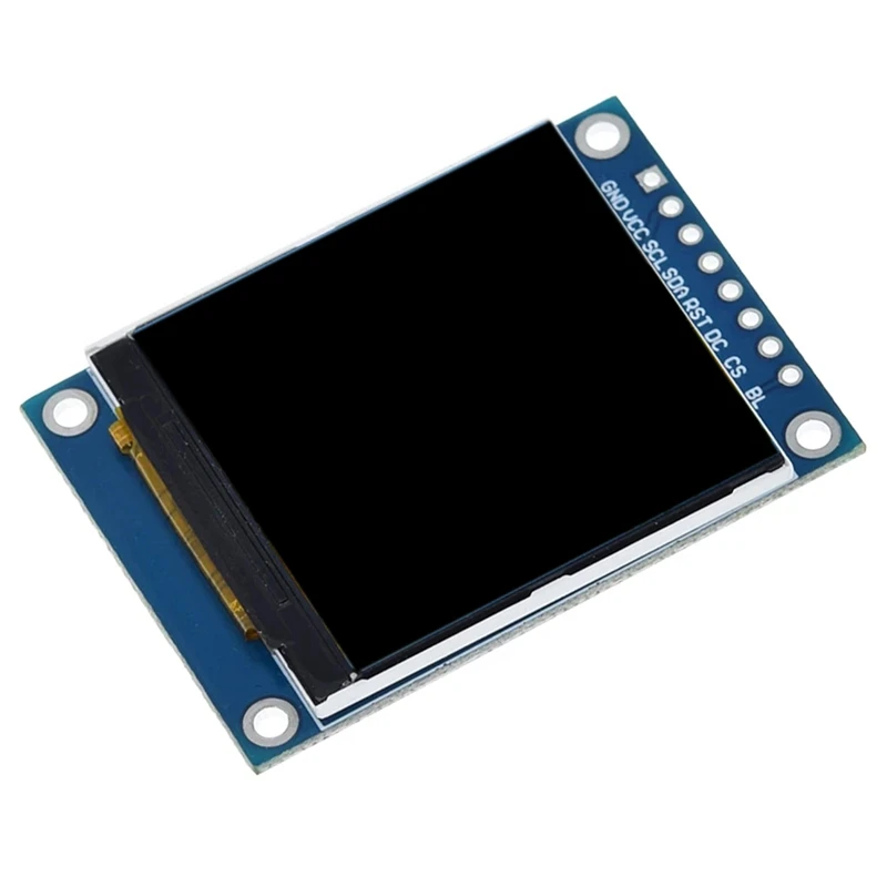 1 54-дюймовый полноцветный модуль TFT-дисплея HD IPS ЖК-экран со светодиодной