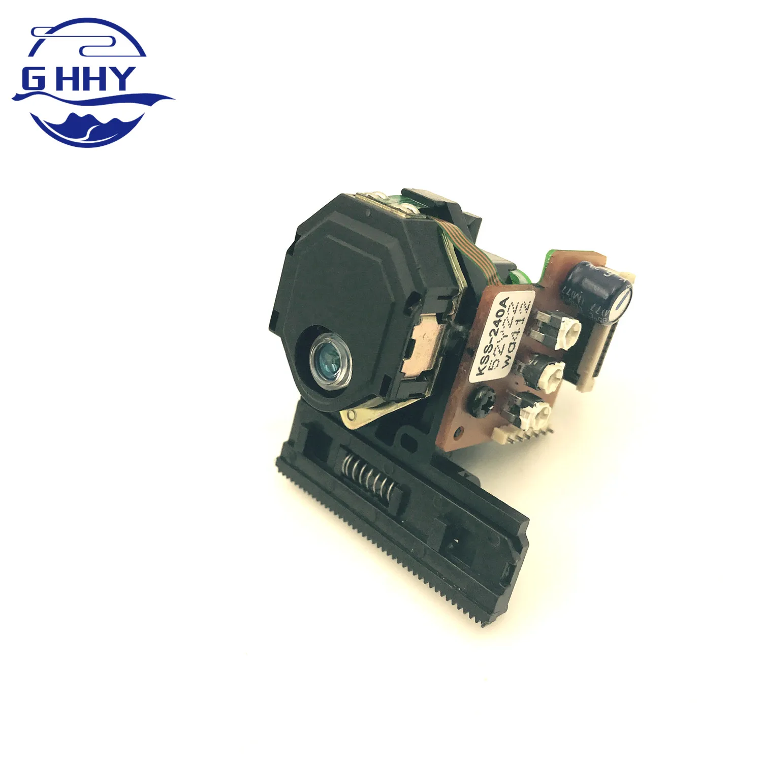 Совершенно новые и оригинальные Φ KSS240A KSS 240A KSS240 CD лазерные линзы для CDP791 CDP797 CDP911
