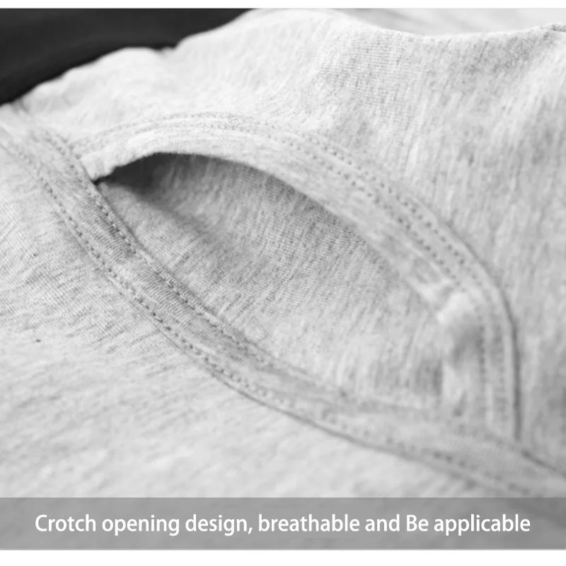 3PCS 5XL Men Underwear Man Underwear Long Boxer Shorts Men Boxer Men Panties Boxers for Men Boxer Homme Man Boxer cotton comfort