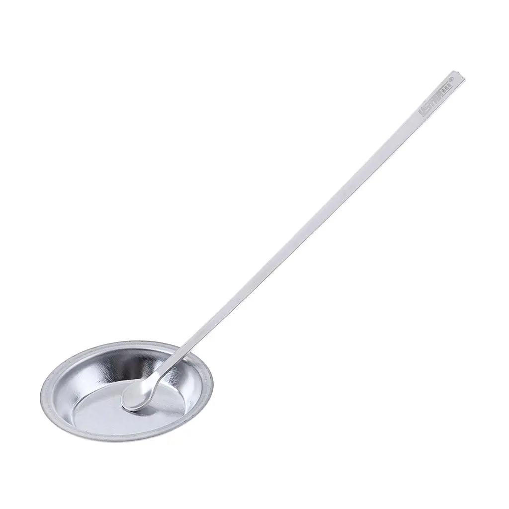 Цветной лоток для краски инструменты тонизирующей палитры с капельницей мешалки