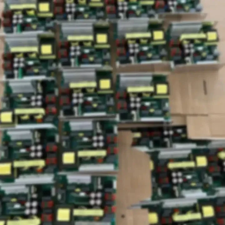 1000W 400V U-тип HID HPS Балласт для коммерческих и профессиональных теплиц 380V