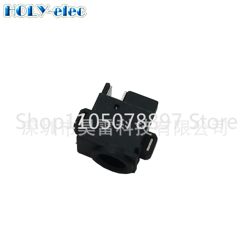 Для Samsung R20 R20F R70 P40 X60 NP-N130 разъем питания постоянного тока (art.: 3920da3f522af) - 3920da3f522af