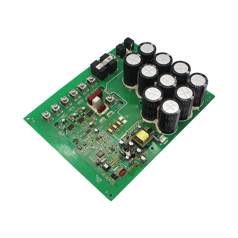 Плата драйвера постоянного тока 6140301491 75 а для наружного блока Chigo VRF новая и