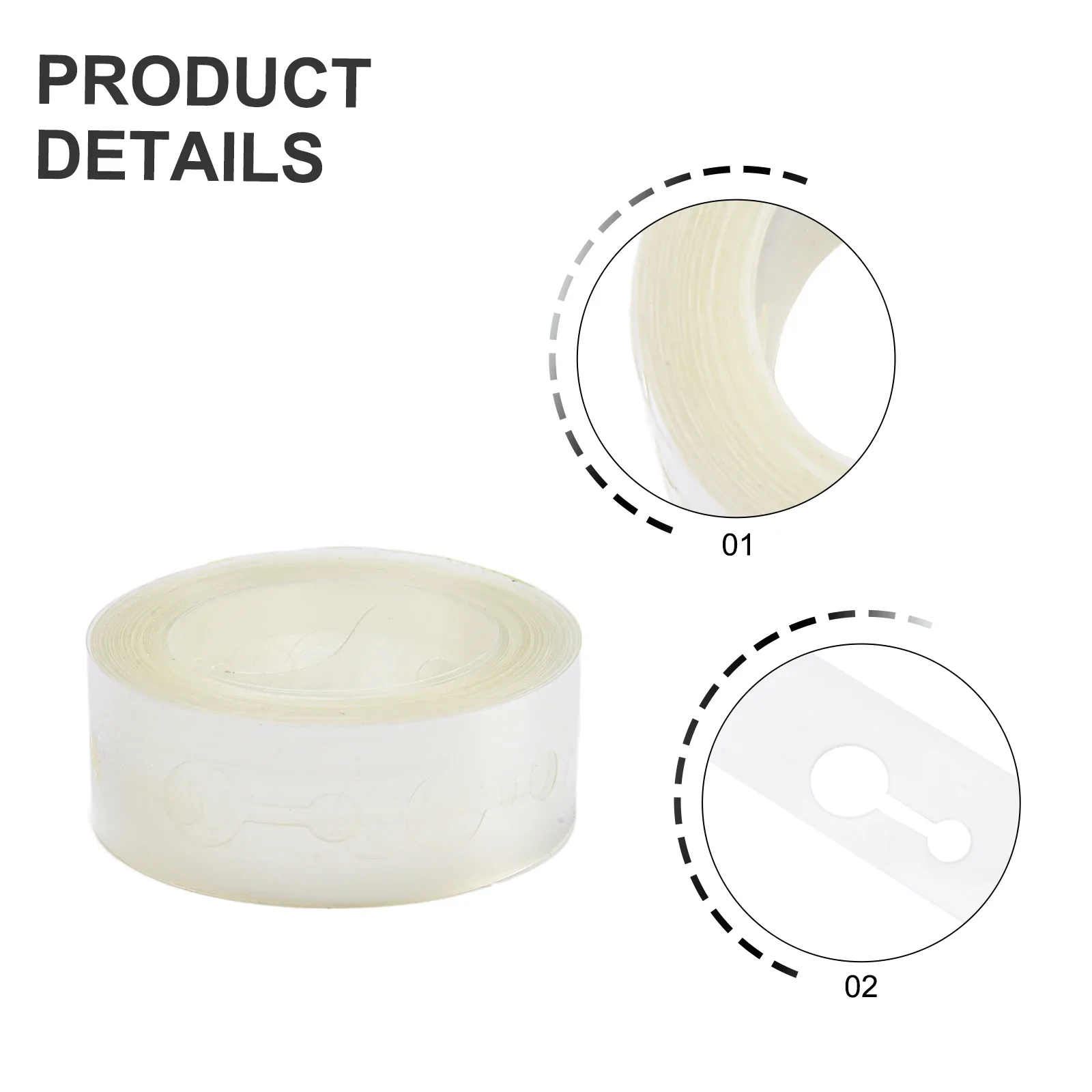 2 шт. 5 м воздушные шары