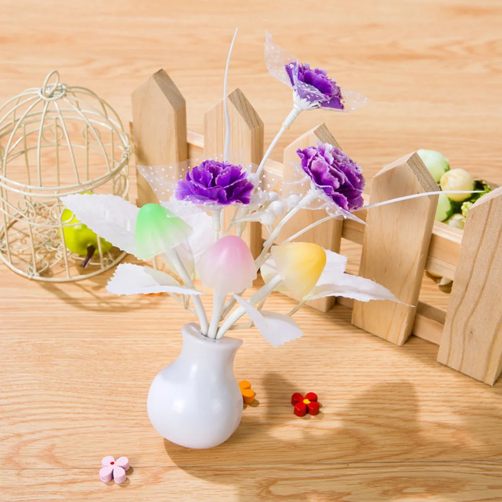 

Прочный современный домашний фон детские аксессуары для спальни Многофункциональный силиконовый регулируемый ночник с яркостью