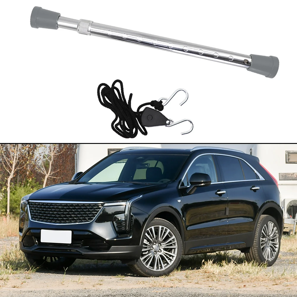 Комплект подставки для крышки двигателя держатель двери автомобиля 40 5-63 0 см/15 9-24