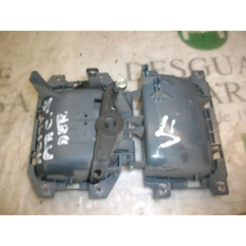 Правый задний внутренний Manet/11222129 подходит для MERCEDES VITO (W639) BASIC COMBI 111 CDI Ларго (639 603) |