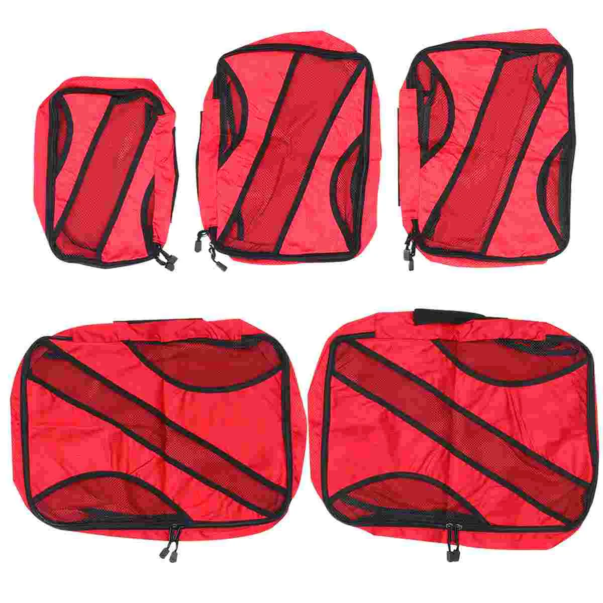 

Packing Bags Travel Travel Organizer Cubes Sock Laundry Bag Suitcase Pouches Luggage Sets Suitcase Storage Bags