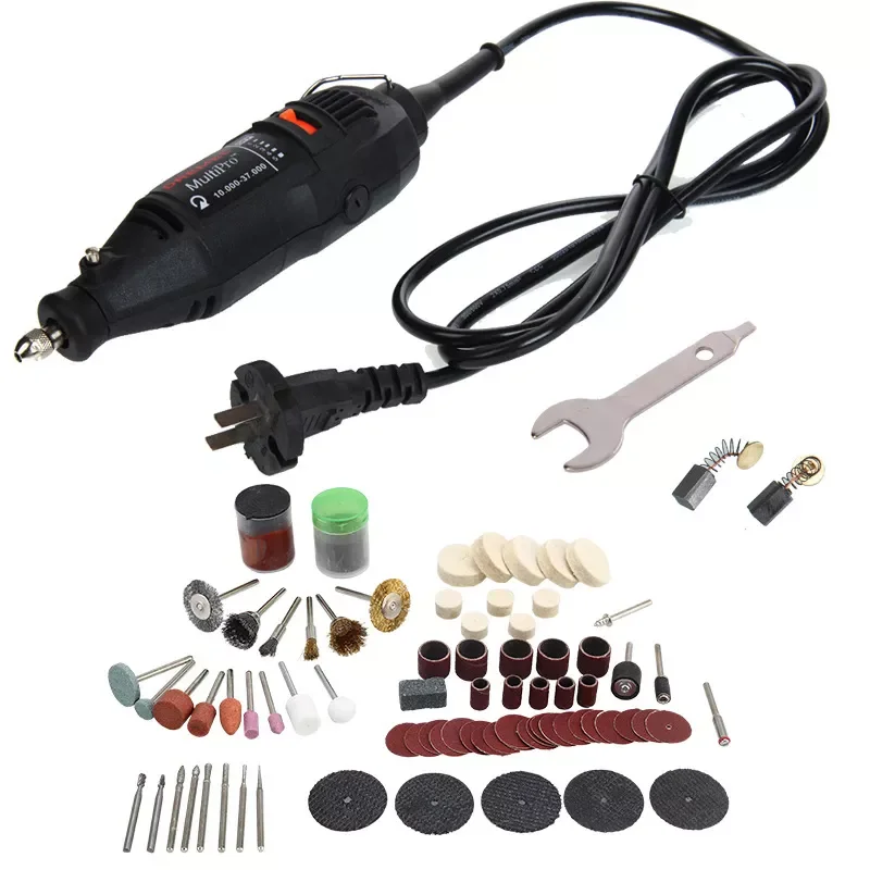 

Новинка 130 Вт 5 скоростей 8000-30000 об/мин мощная шлифовальная машина шлифовальная цепная пила мини ручная шлифовальная машина Электроинструме...