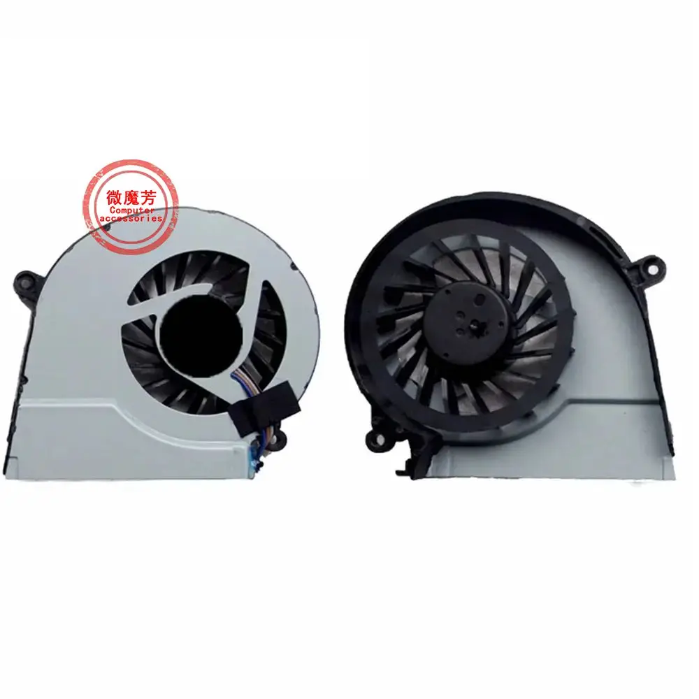 Новый вентилятор охлаждения процессора для HP pavilion 15-e 15-e023TX 15-e024TX 15-e026TX TPN-Q117 E032TX