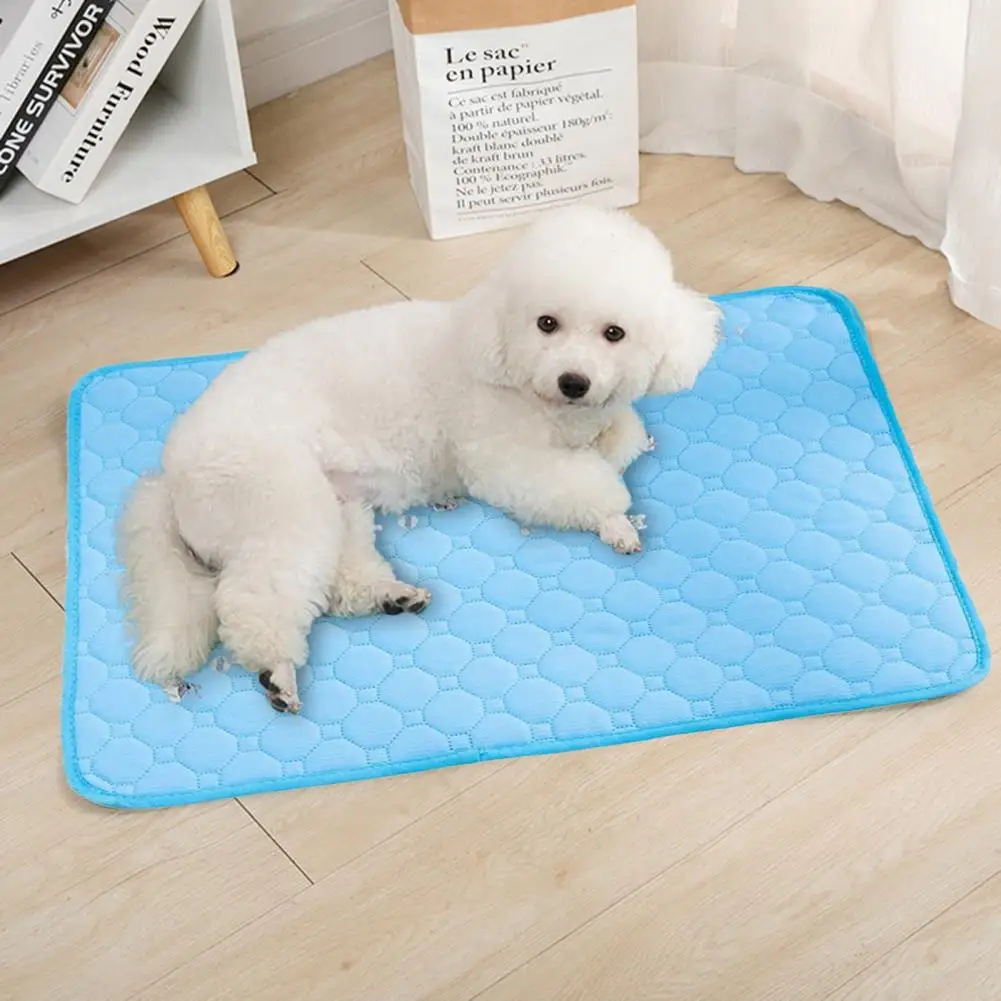 Автомобильный дорожный коврик для домашних животных многоразовые моющиеся