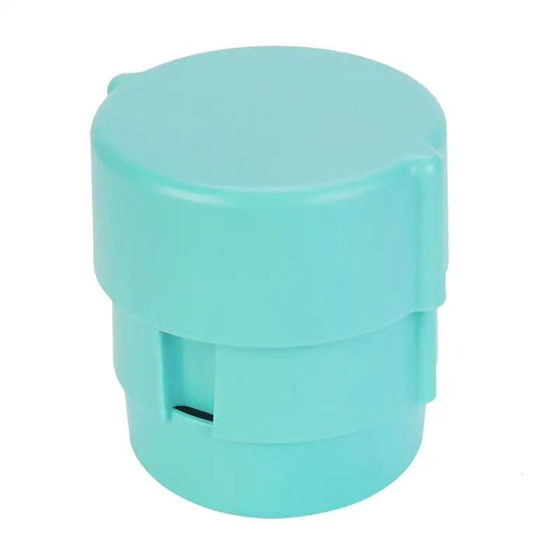 Инструмент для удаления косточек вишни инструмент 6 одновременно быстросъемный