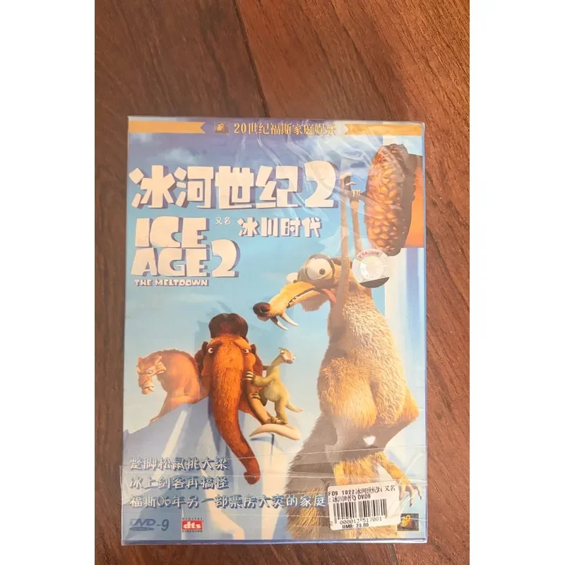 Фото Оригинальный DVD9-диск фильма 