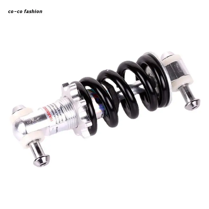 

Задний амортизатор 517B, Амортизационная подвеска 150 мм для электровелосипеда, электроскутера