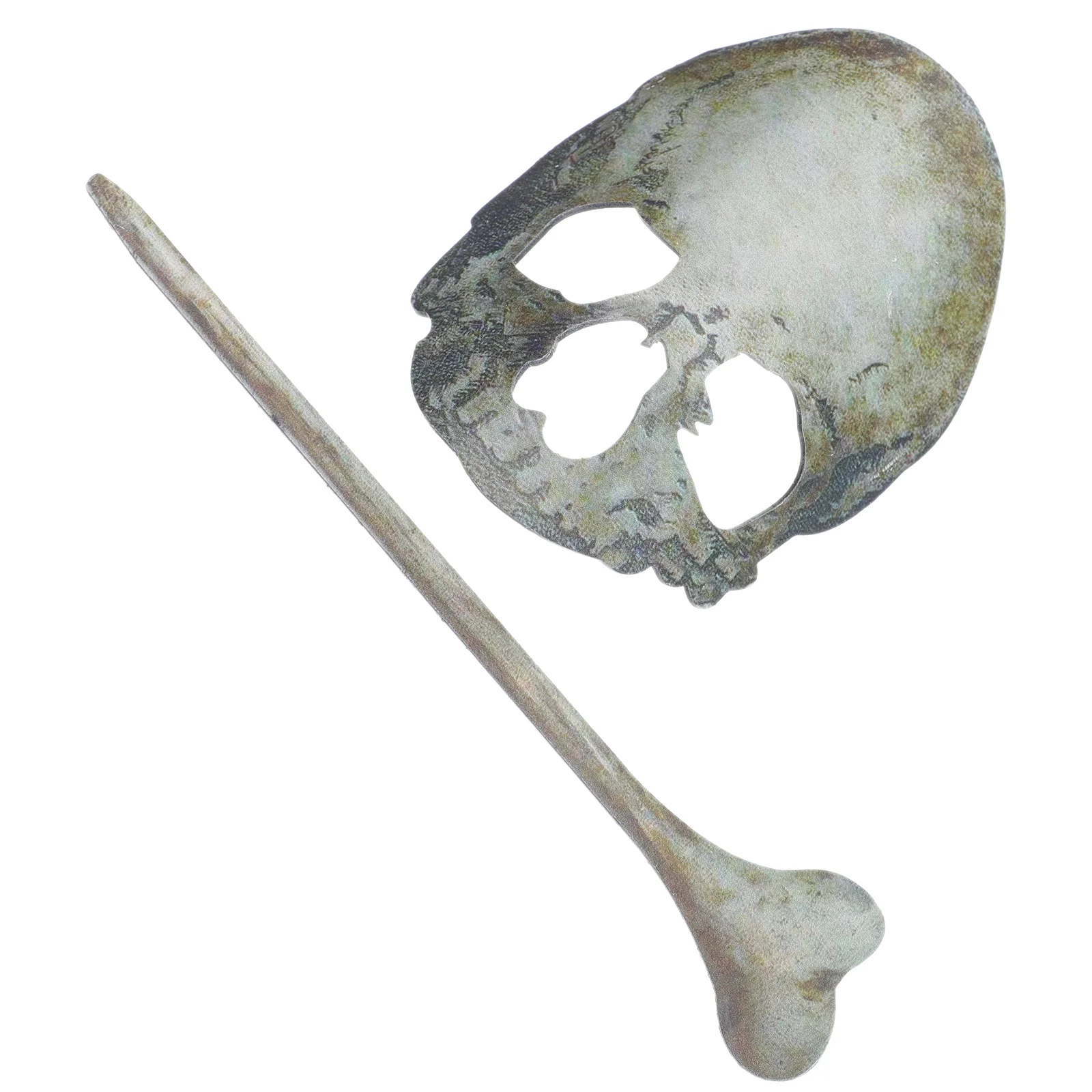 

1pc Hair Sticks Creative Hairpin Festival Party Girl Headdress