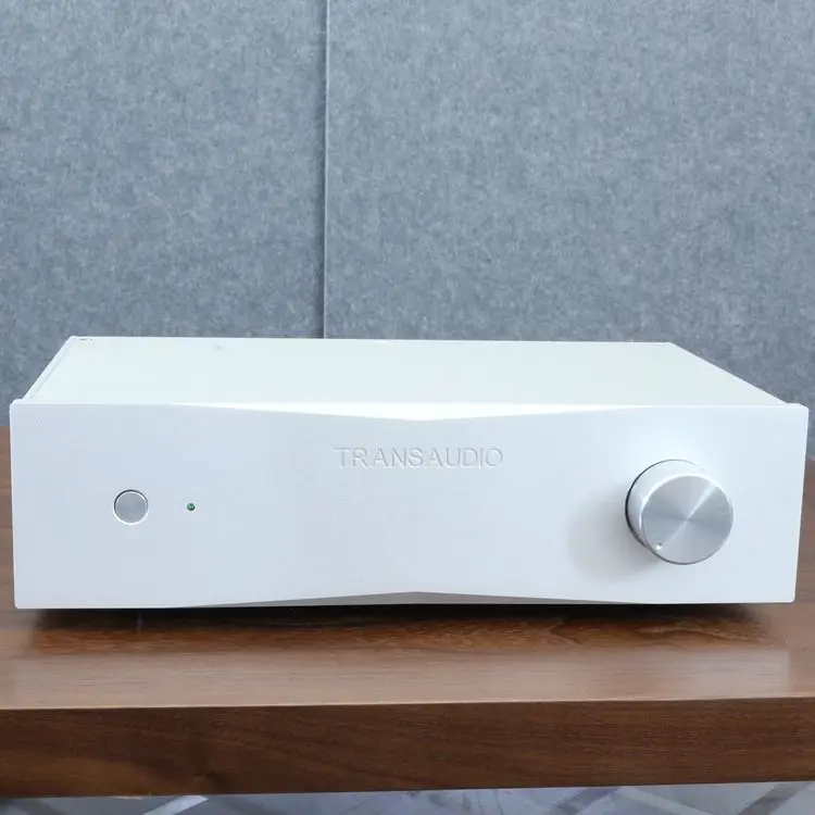 

Новое поступление, предусилитель FM255 с одним концом RCA и сбалансированным двухсторонним выходом XLS