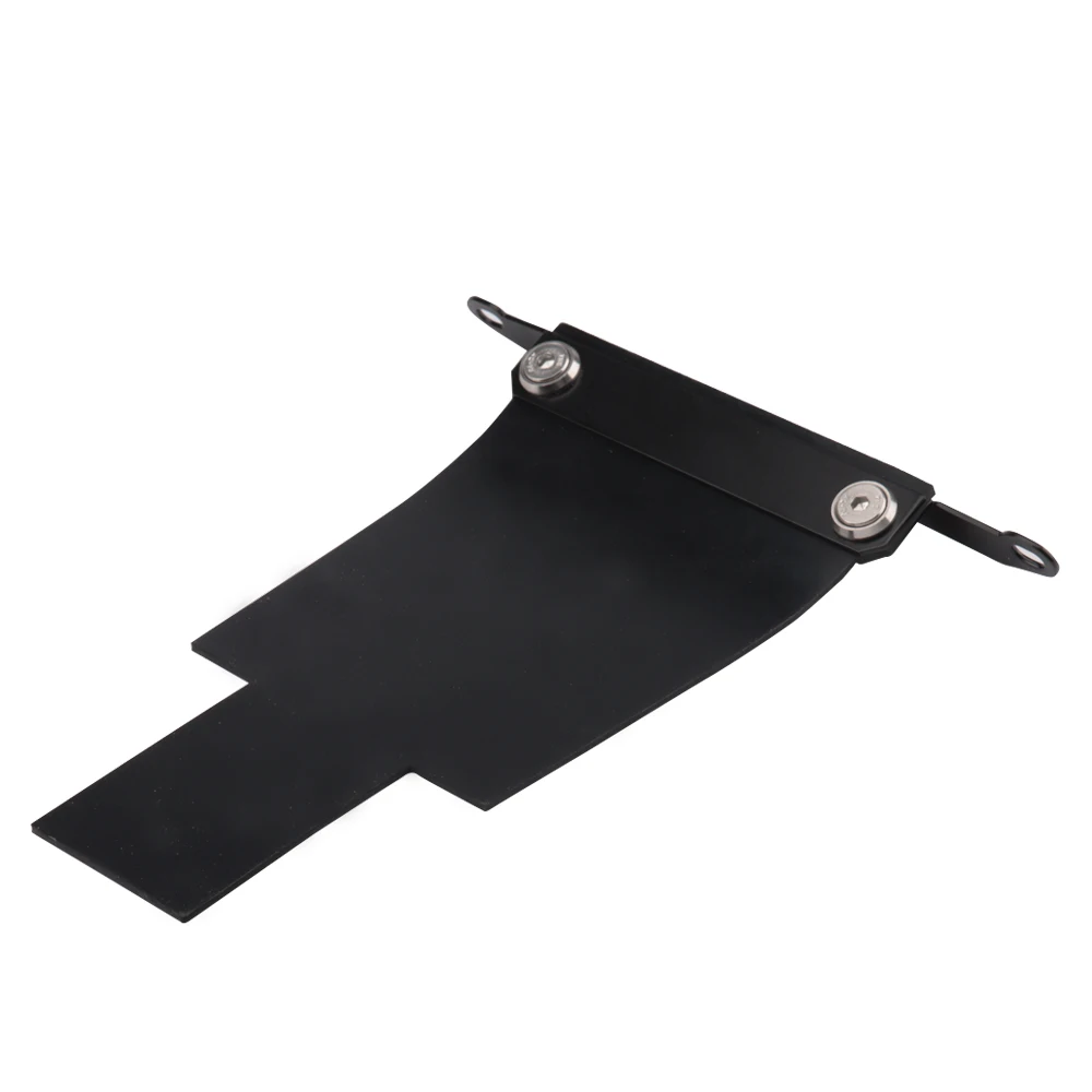 

Брызговик для мотоцикла CF MOTO 800 MT, амортизатор, брызговик 800MT, крыло из силикона и алюминиевого сплава