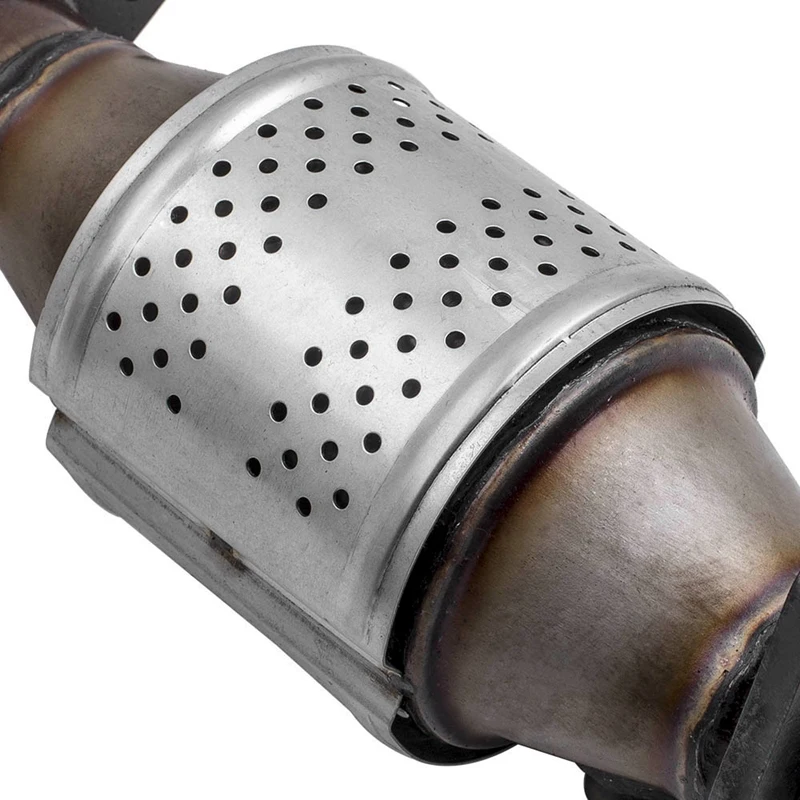 Набор трехсторонних каталитических преобразователей V6 16467 л подходит для Nissan