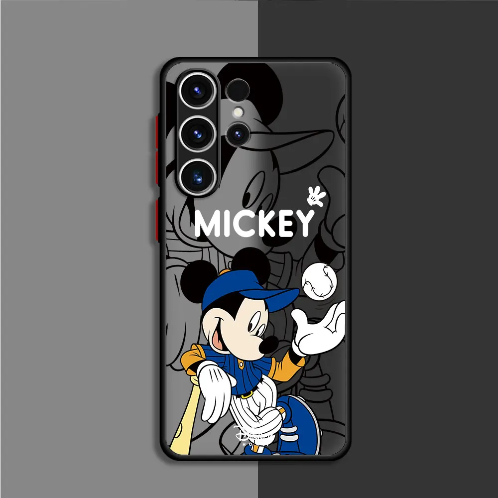 Чехол для Samsung Galaxy S24 S23 S22 Ultra S21 S20 FE Plus S10 Lite Note 20 10