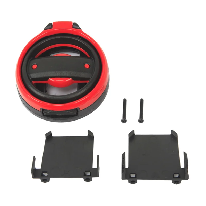 Для Jeep Wrangler JK 2007-2017 JL JT Gladiator 2018-2023 держатель для чашки с вентиляционным отверстием