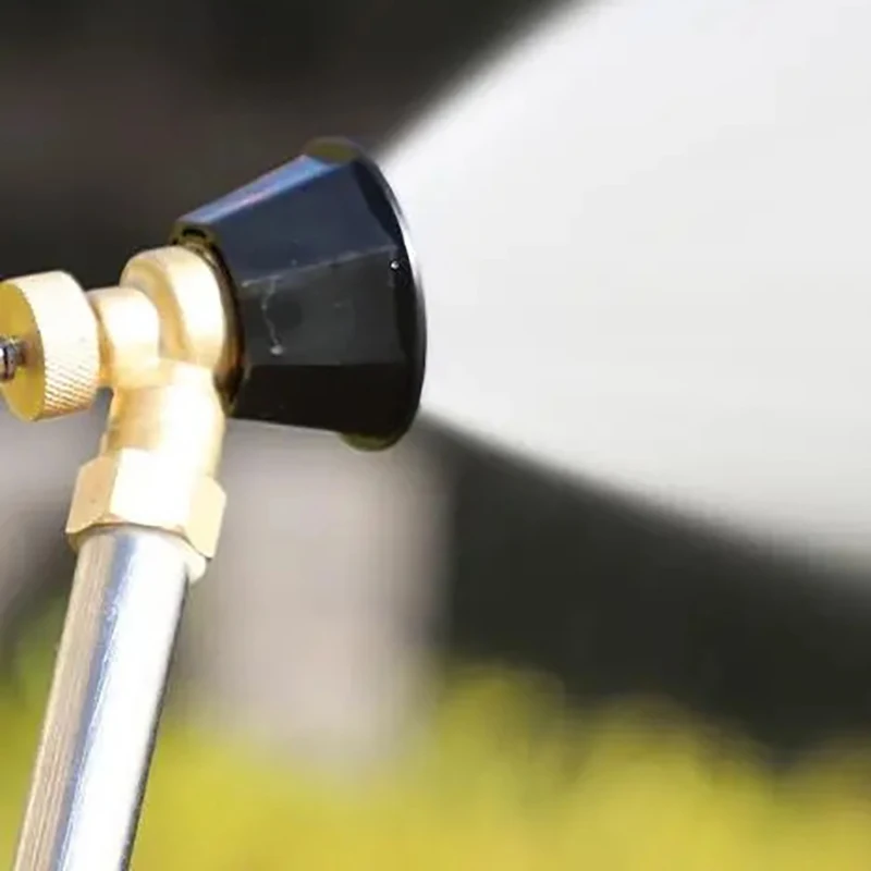 Высококачественная насадка для полива сопло распыления воздуха