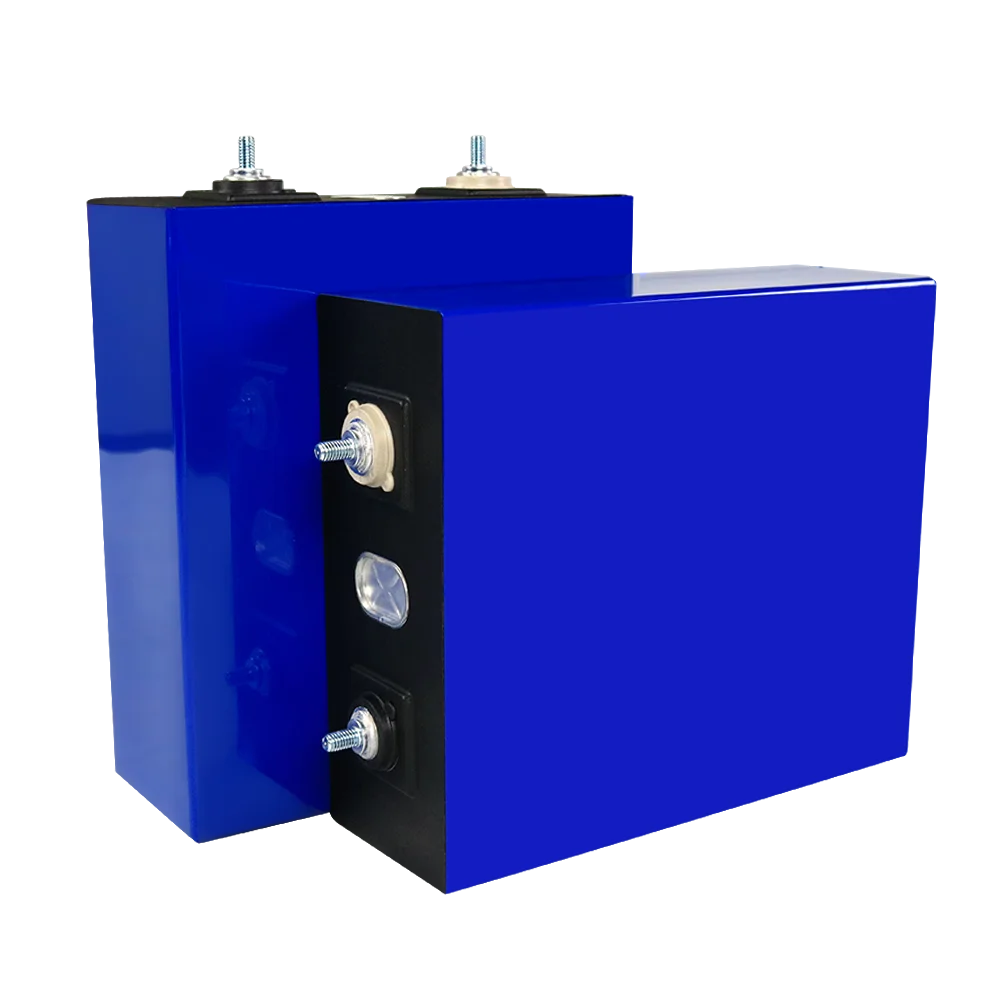 4/8/16/32PCS 280Ah Lifepo4 Battery 3.2V Deep Cycle Rechargeable Battery Pack Solar Energy System for 12V 24V 48V RV Golf Cart