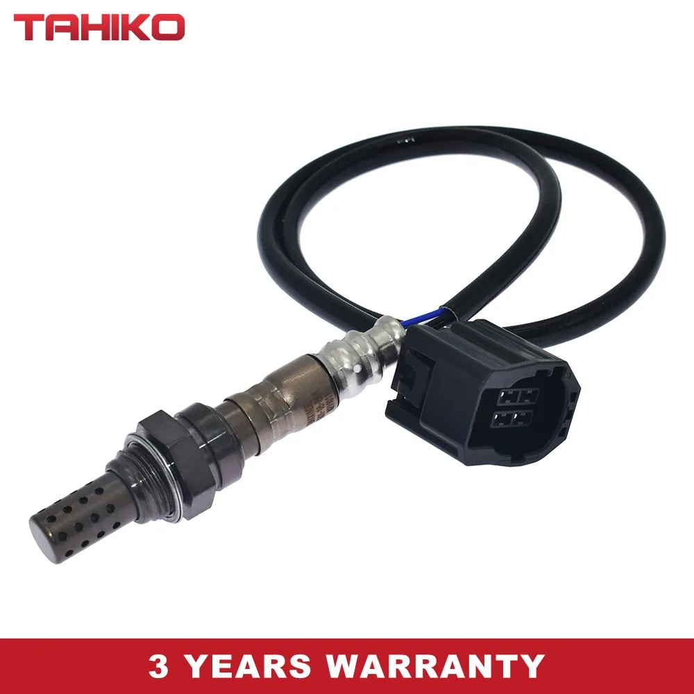 Датчик кислорода Z601-18-861 подходит для 04-09 Mazda 3 BK 1.6L 2.0L 2.3L