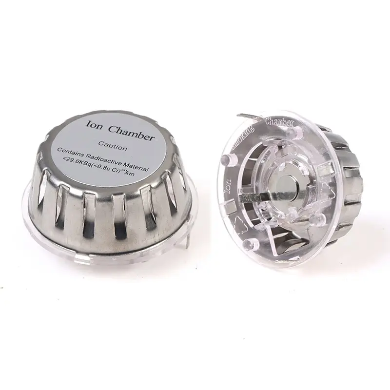

NIS-07 Ion Chamber Smoke Sensor Ionization Smoke Detector