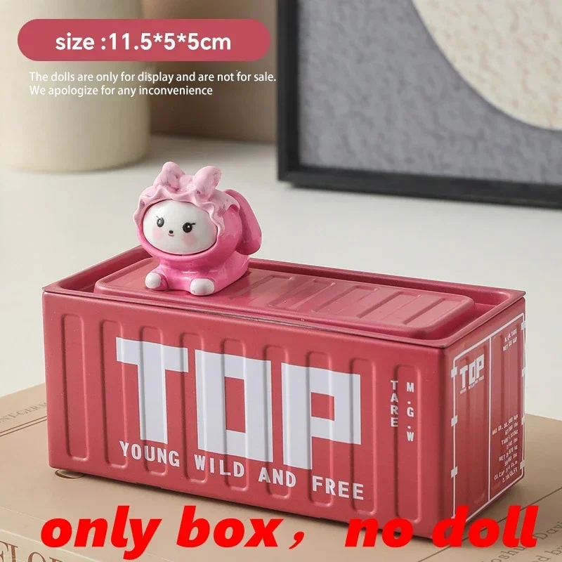 

Мини контейнер для хранения