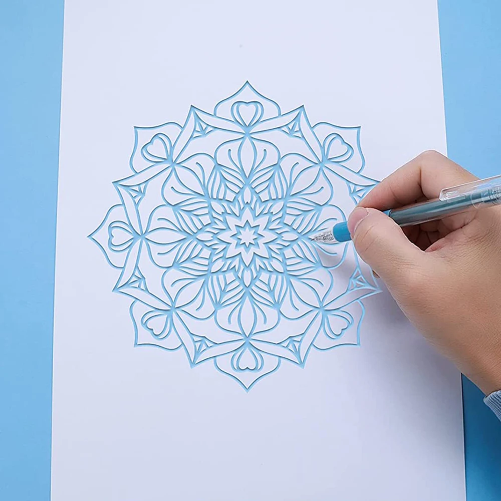 6/1 шт. нож ручка режущие инструменты точный резак для бумаги ручки безопасный