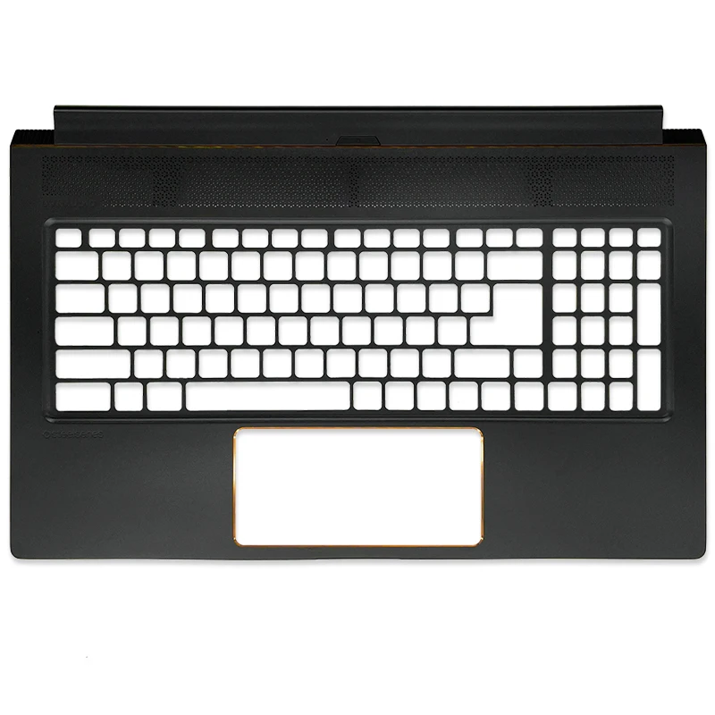 Чехол для ноутбука GEFENSI MSI GS75 P75 MS-17G1 17G3