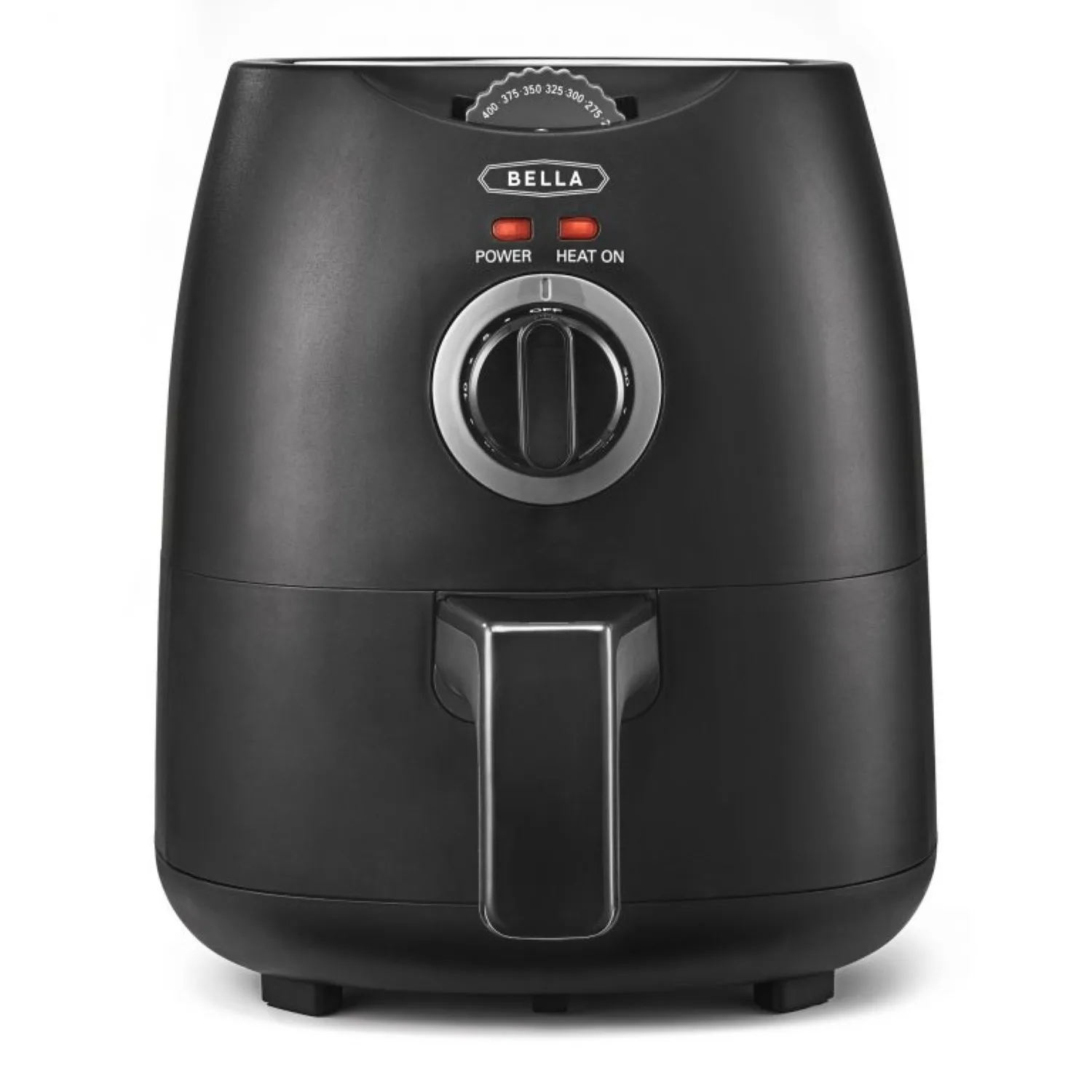 

BLA14979 2QT воздушная фритюрница, матовый черный