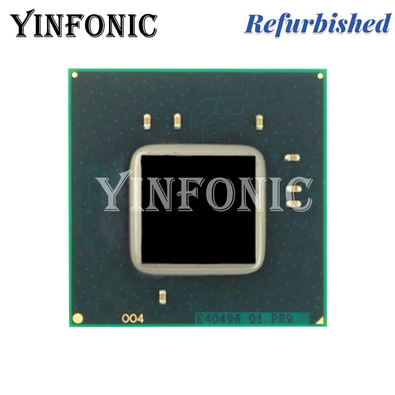 

Refurbished SLBXC Graphics Chip GPU BGA Chipset 100% Good Working