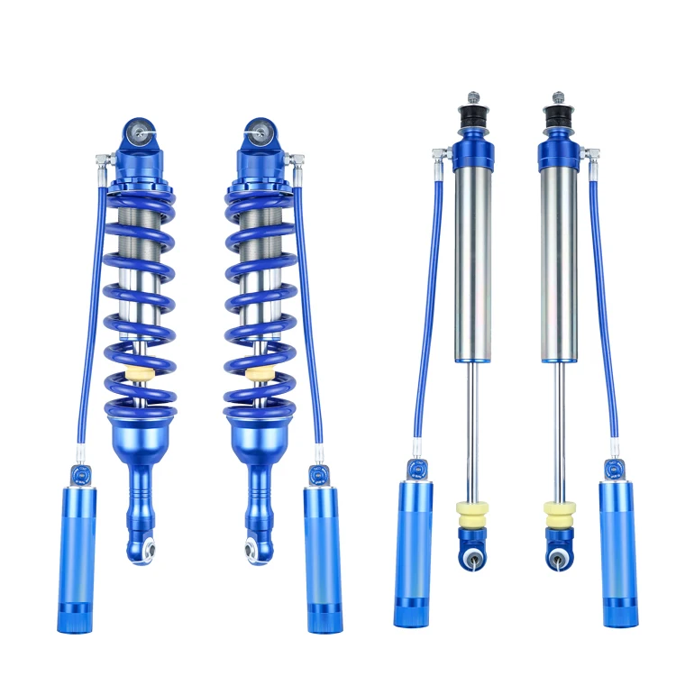 

Prado 120 4x4 lift kits OFF road suspension air shock car parts accessories 4x4 shock absorber