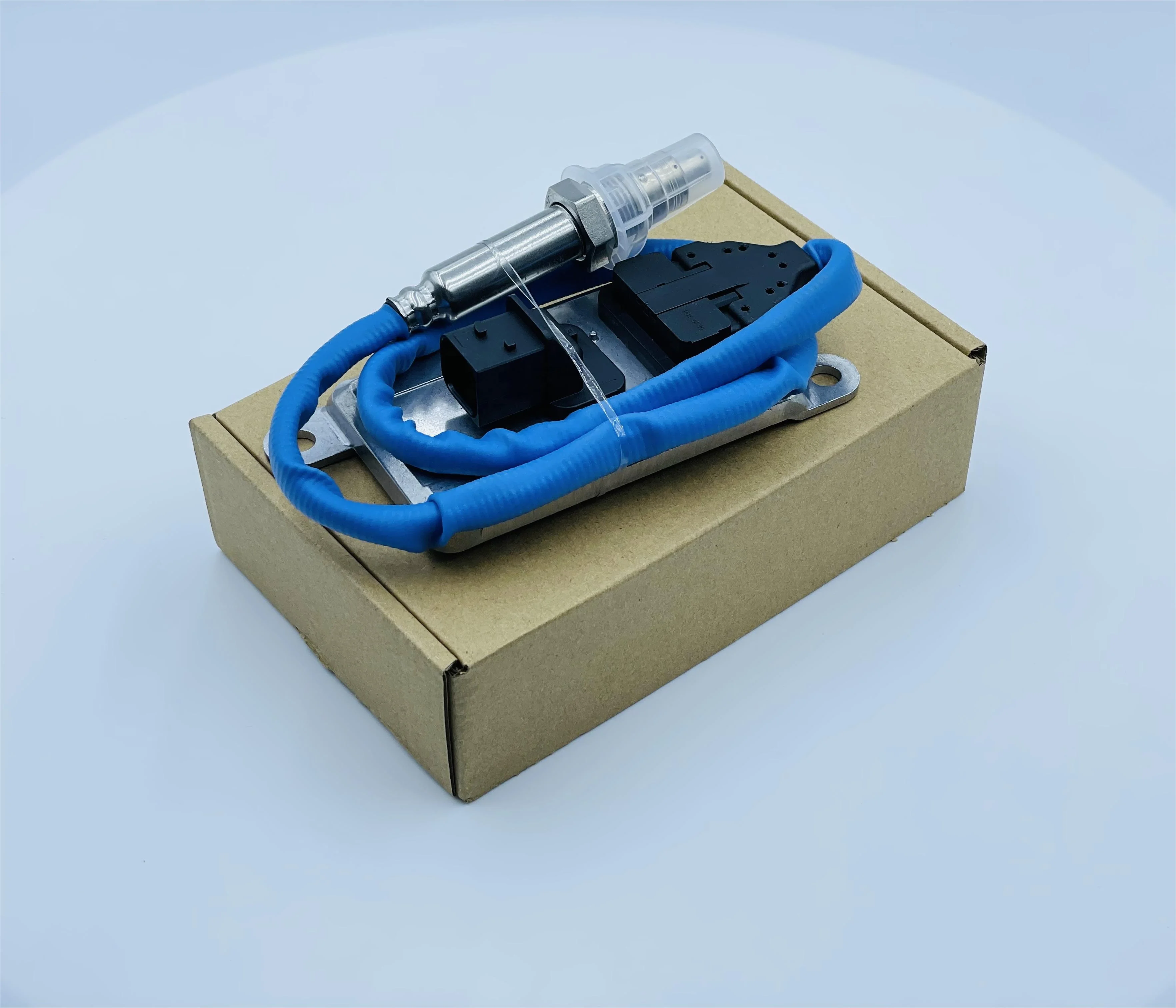 Прямая Заводская поставка датчик оксида азота подходит для грузовика Man TGX OEM