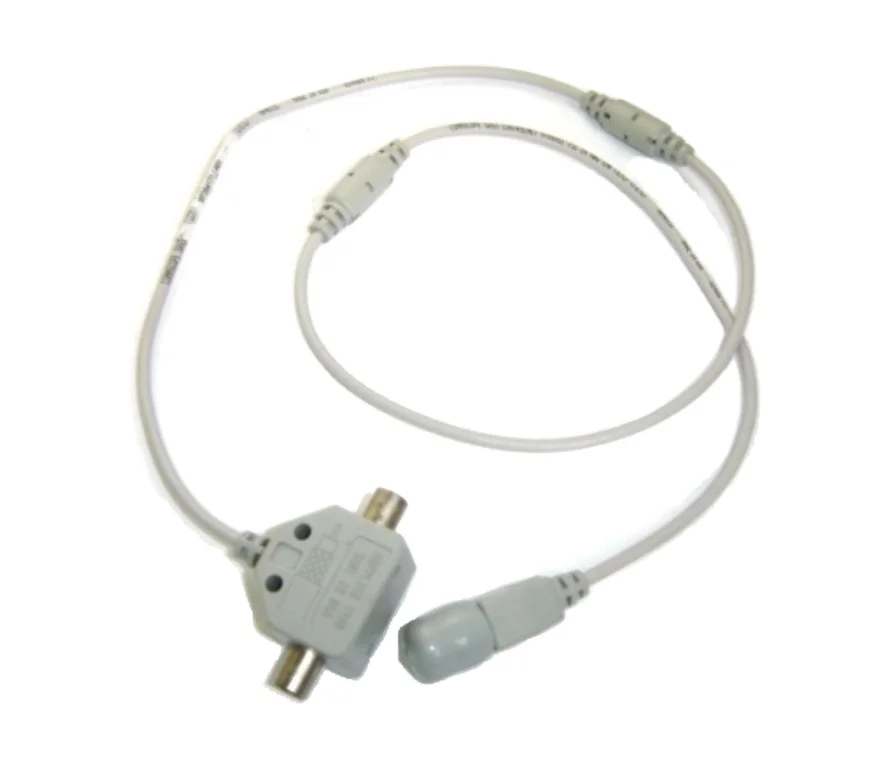 

New 1786-TPS Allen Bradley ControlNet Coaxial Tap Kits original factory sealed