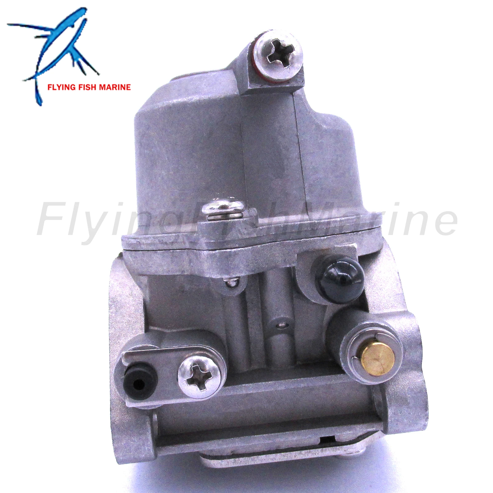 Подвесной мотор 67D-14301-01 карбюратор в сборе для Yamaha 4-тактный 4hp 5hp F4A F4M 67D-14301-13-00