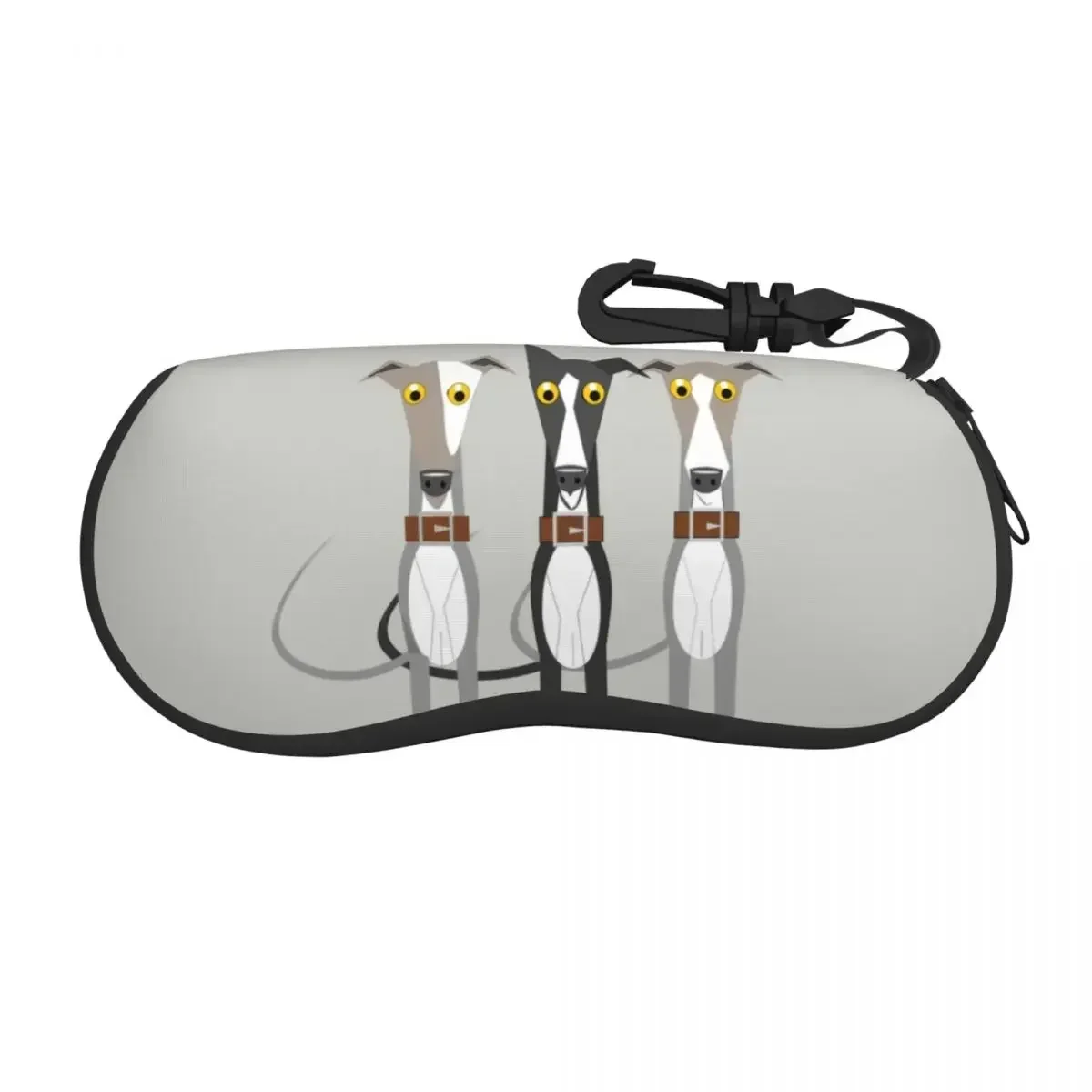 Милые Солнцезащитные очки на заказ с изображением животного