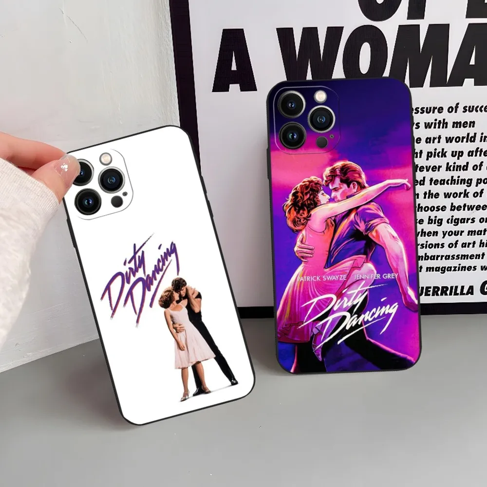 Чехол для iphone 15 Pro 14 13 Mini 11 12 Max Xr X Xs 7 8 Plus 6