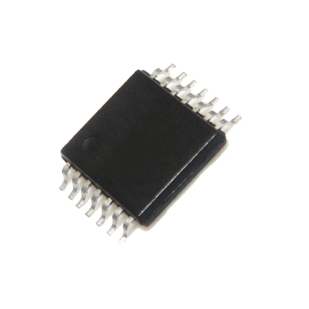 

10PCS TSSOP20 I/OIC New Original PF574A PCF8574APWR
