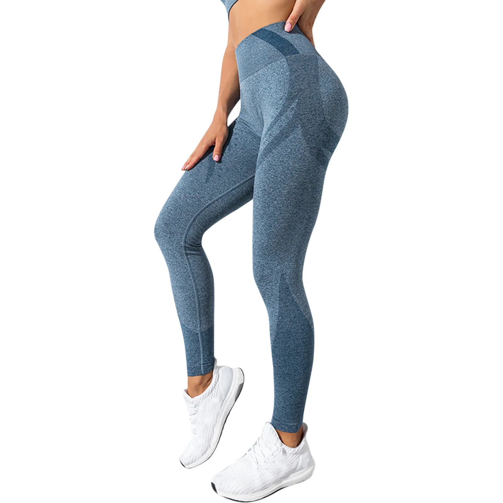 

Black Yoga Pants Cotton Fitness Hip-lifting Women's Women's Running Black Yoga Pants Cotton Black Yoga Pants for Women