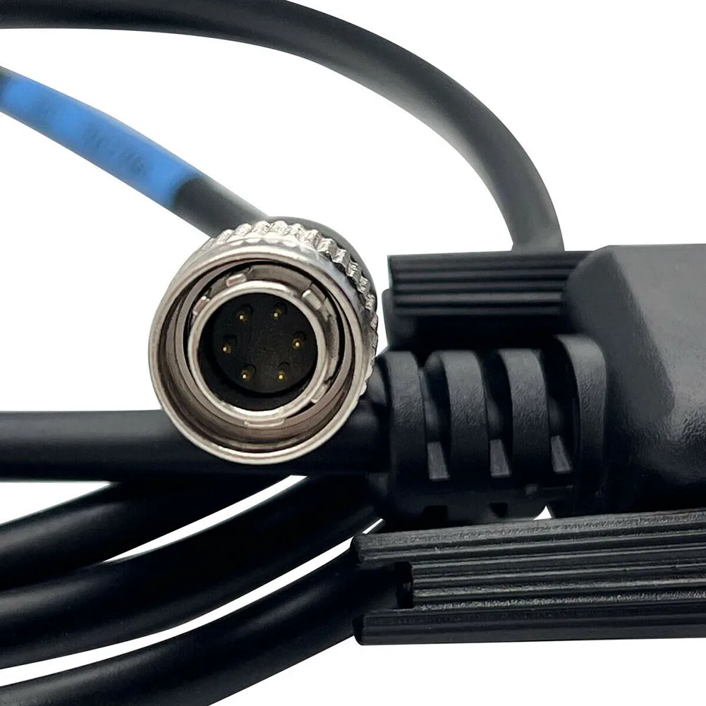 

FC-24COM Is Suitable For Connecting The Total Station To The Computer Data Cable Industrial Equipment Accessories