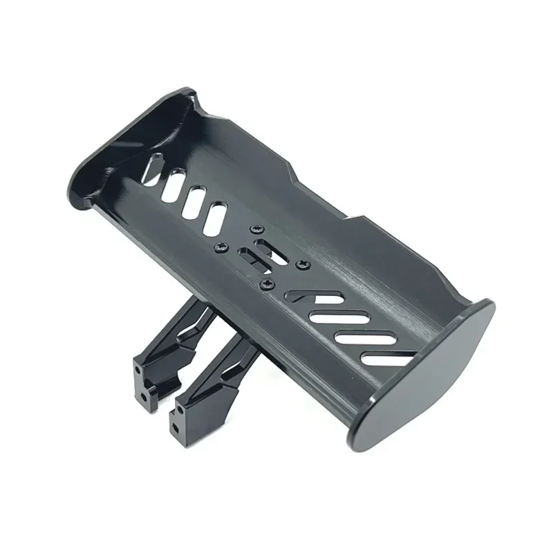 Металлическое хвостовое крыло для WLtoys 144001 144002 144010 Rlaarlo 1/14 1/12 металлический