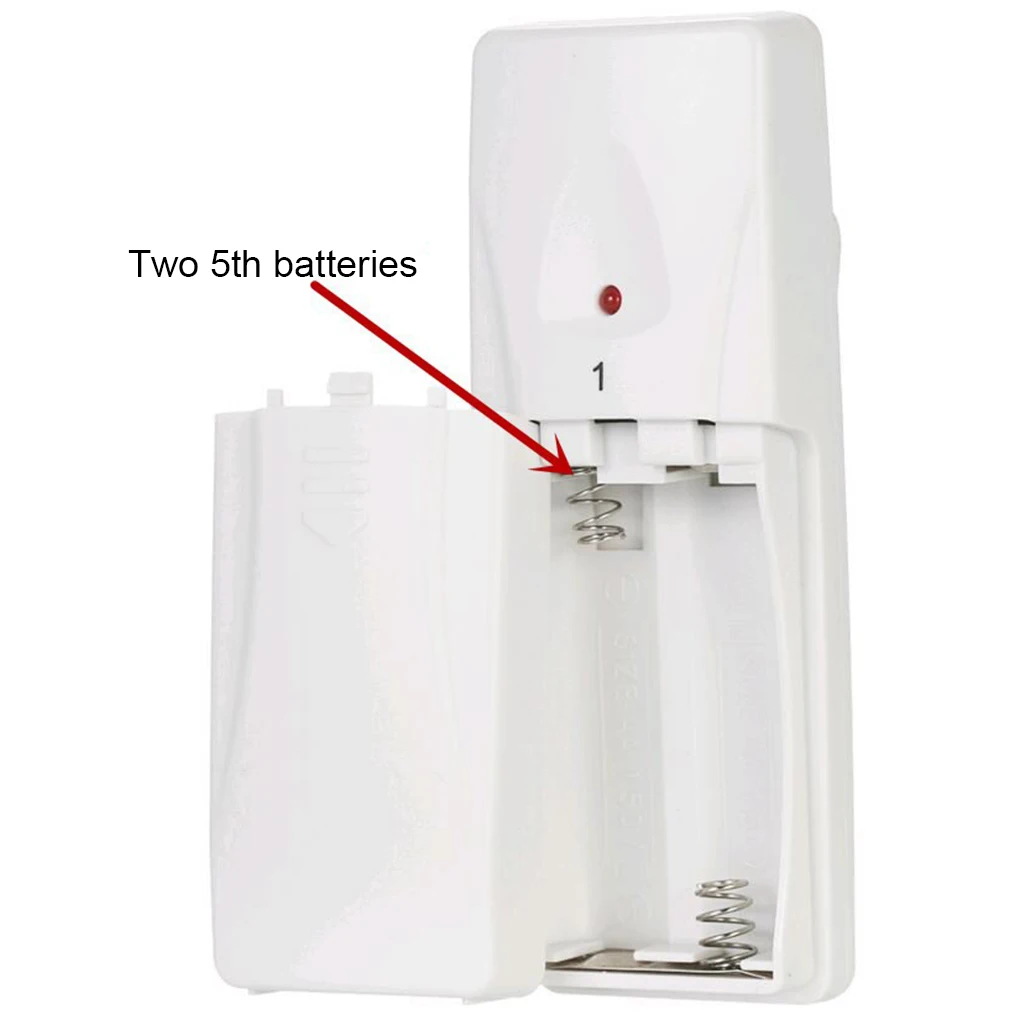 

Термометр для холодильника, беспроводной цифровой термометр для помещений и улицы, приемник температуры, передатчик