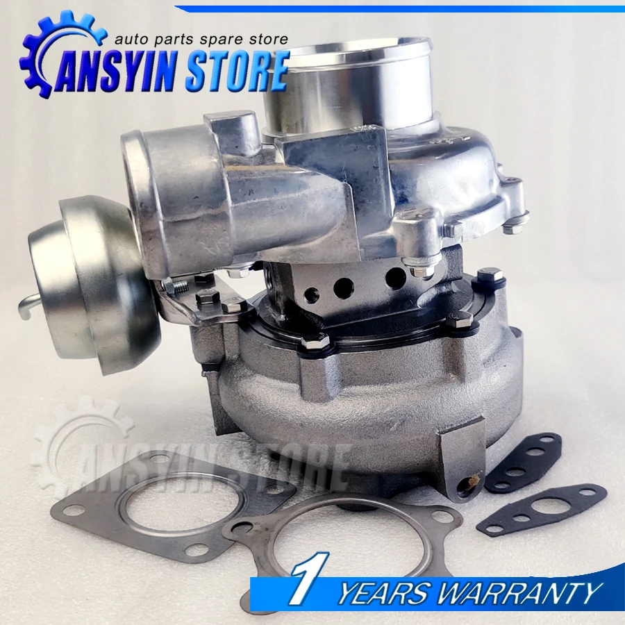 

RHV4 Turbo 8982356281 8981320692 8981320703 VIGM VIIP Turbo For ISUZU D-MAX 3.0L 4JJ1-TC Engine